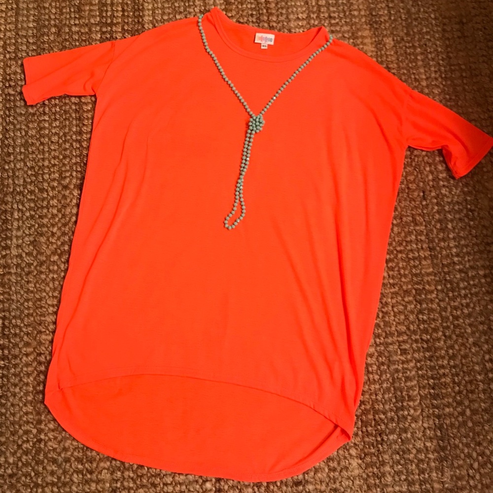 LuLaRoe Irma